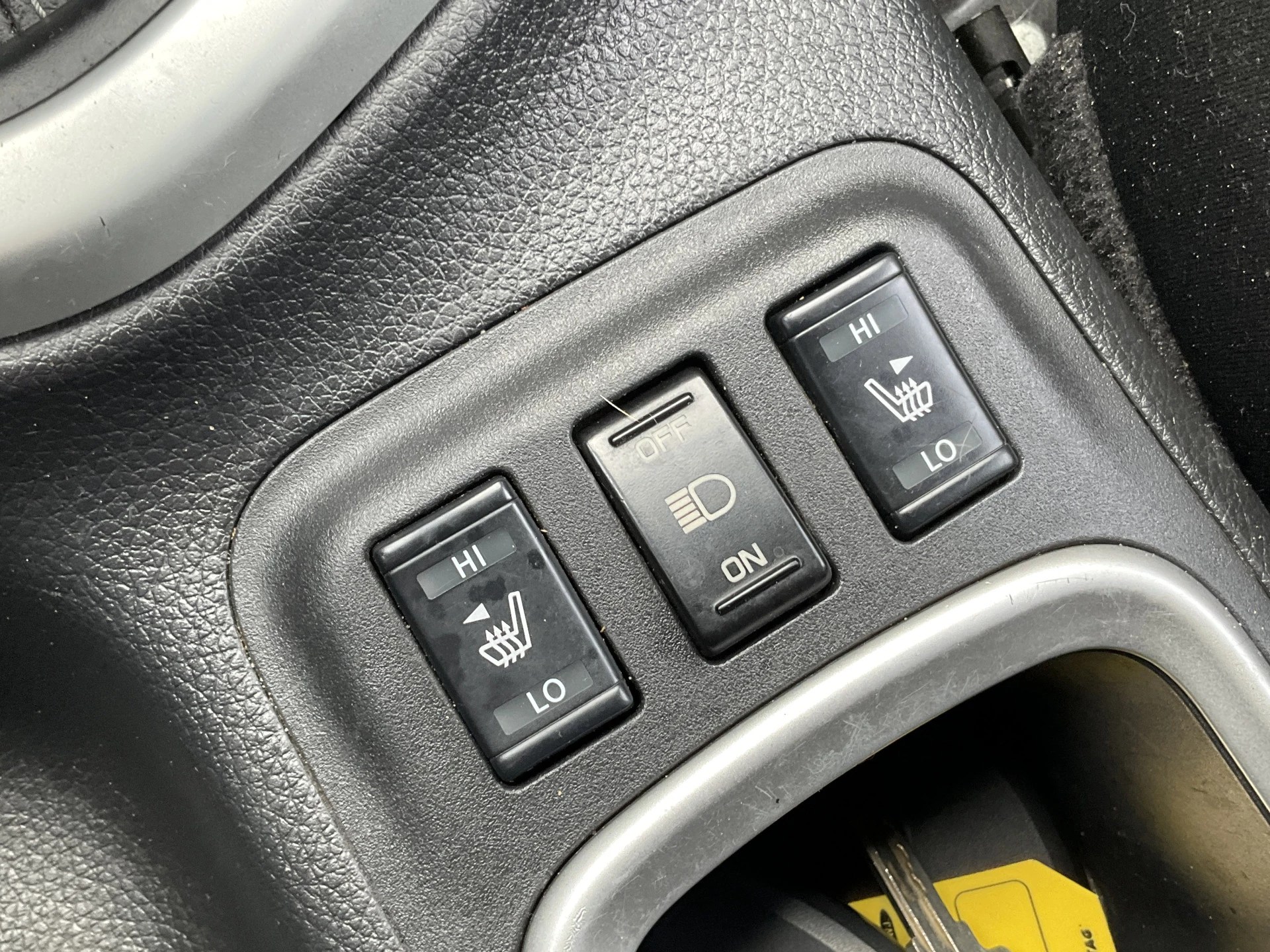 Hoofdafbeelding Nissan Navara