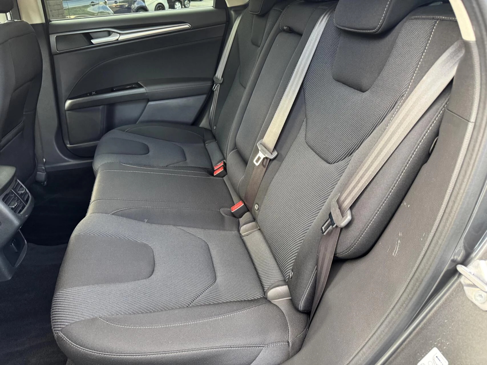 Hoofdafbeelding Ford Mondeo