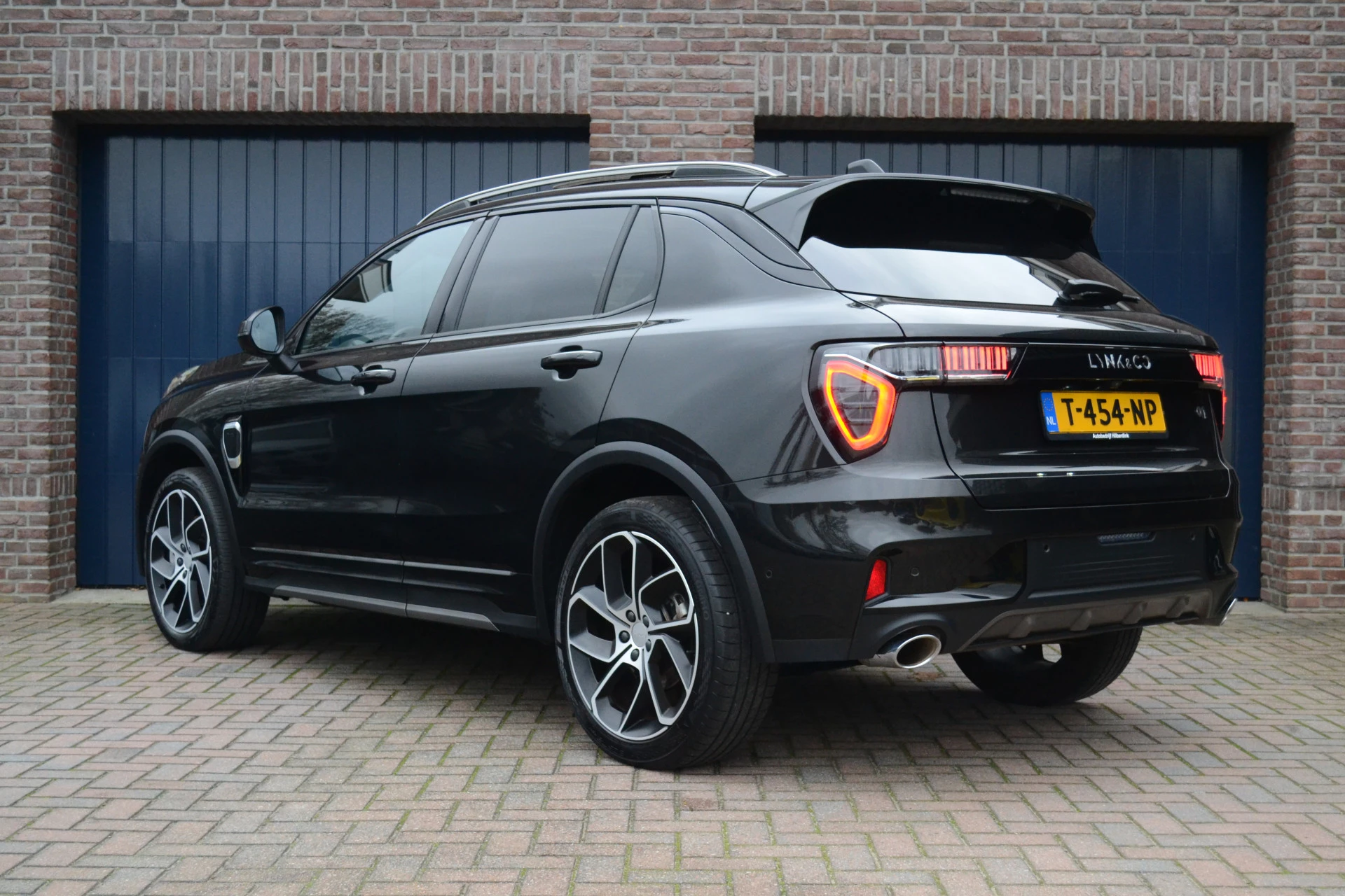 Hoofdafbeelding Lynk & Co 01