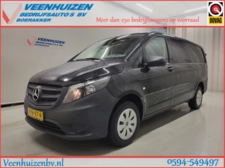 Mercedes-Benz Vito 110CDI L2/H1 Trekhaak Euro 6!