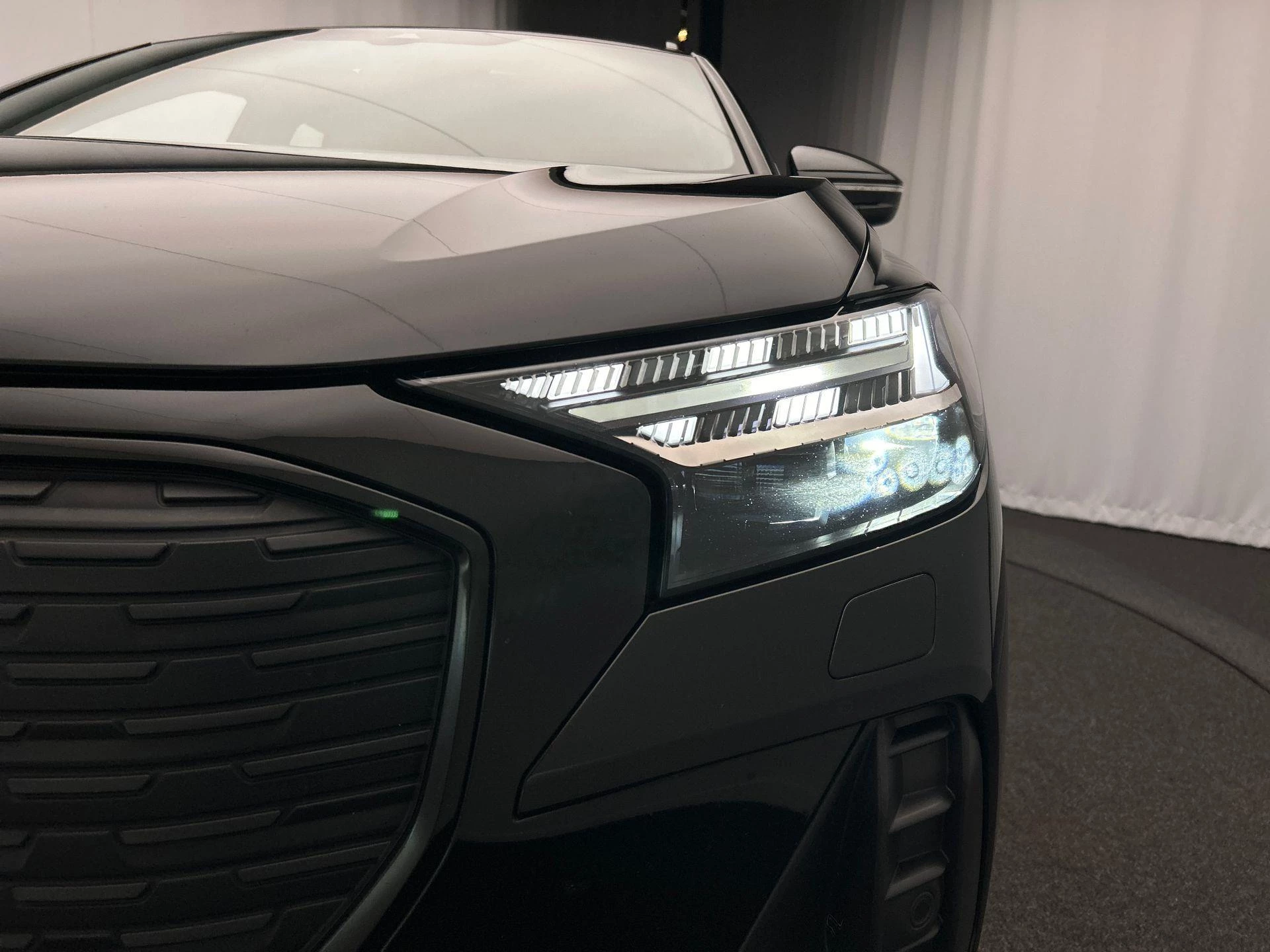 Hoofdafbeelding Audi Q4 e-tron