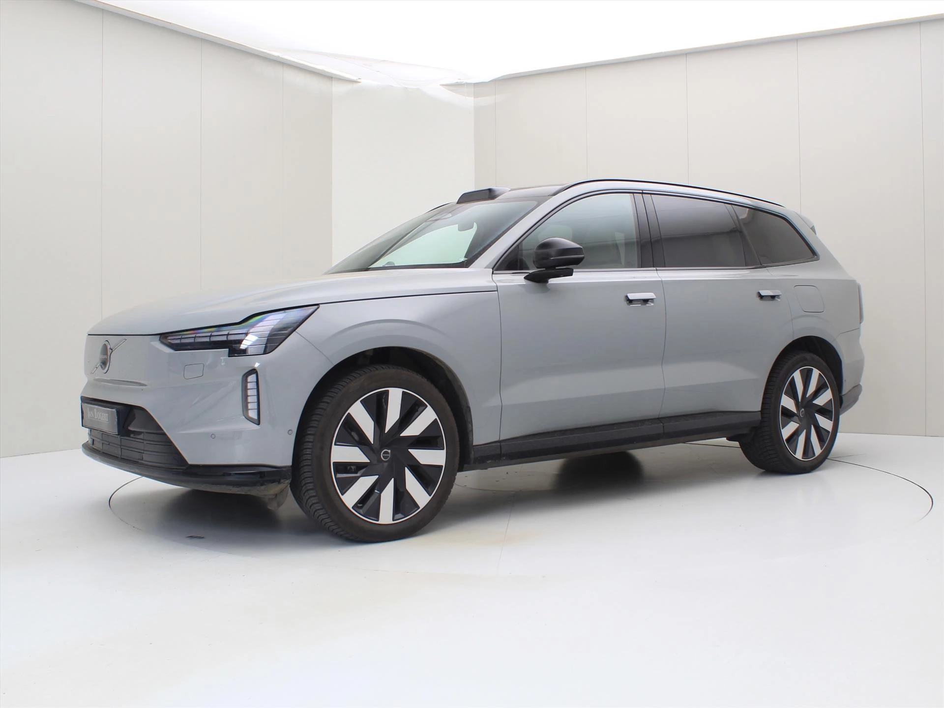 Hoofdafbeelding Volvo EX90