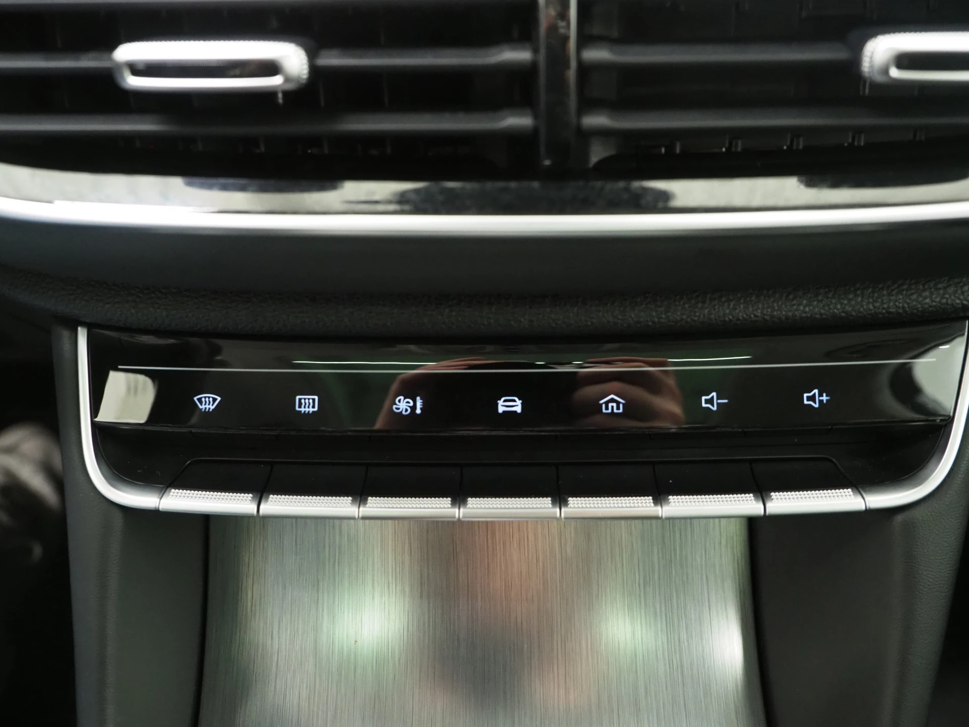 Hoofdafbeelding MG EHS