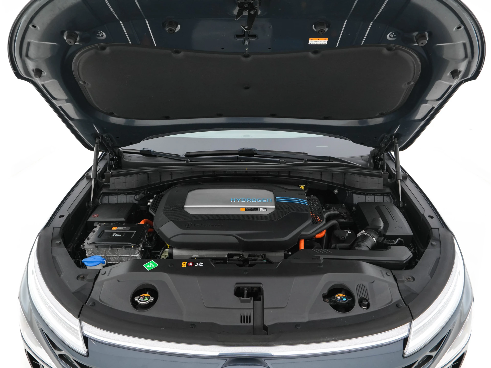 Hoofdafbeelding Hyundai Nexo