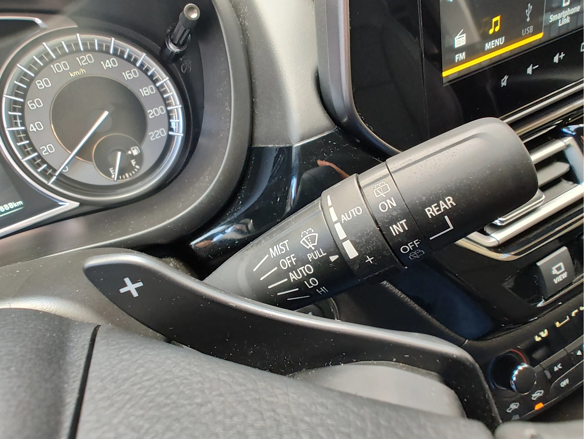 Hoofdafbeelding Suzuki S-Cross