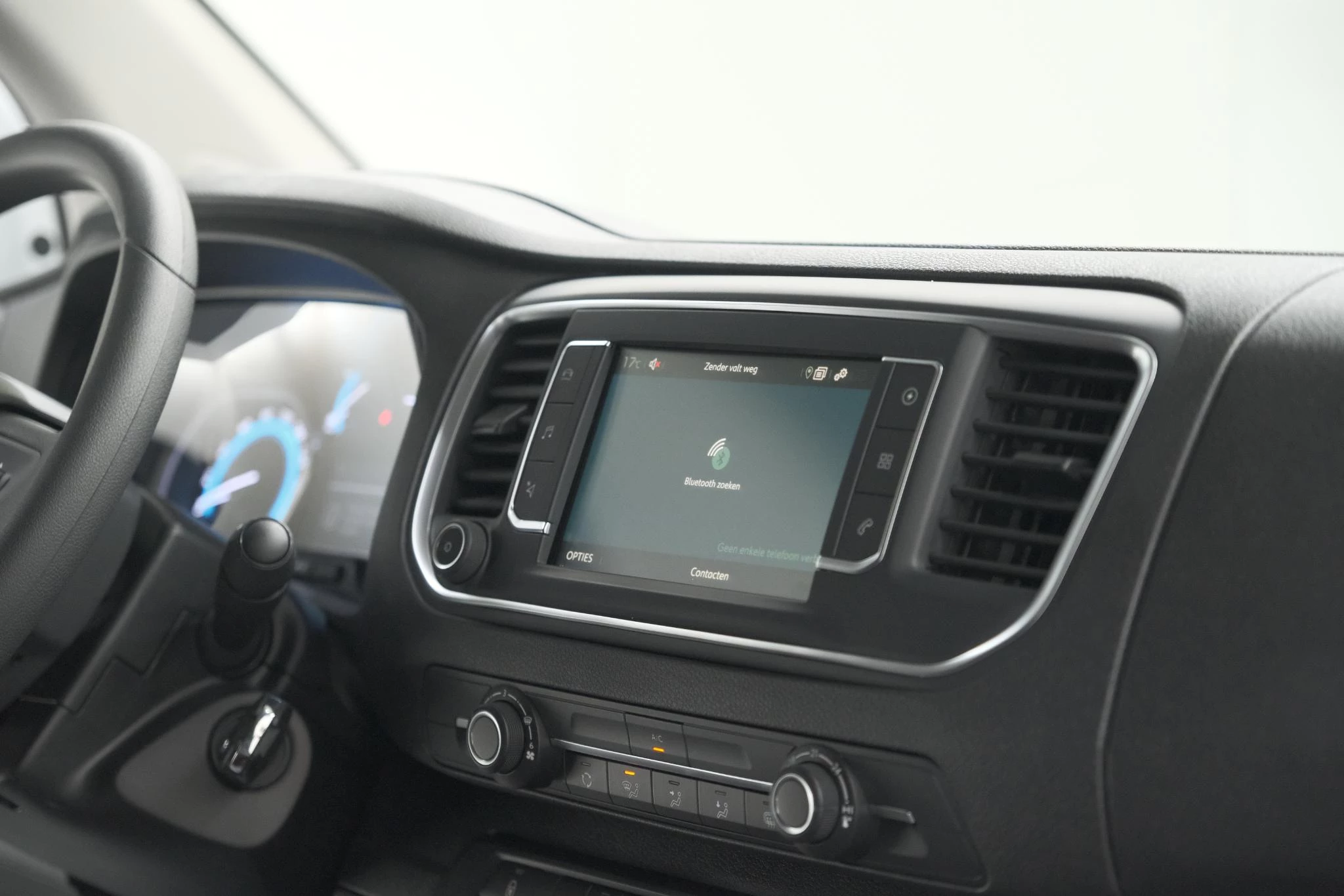 Hoofdafbeelding Citroën ë-Jumpy