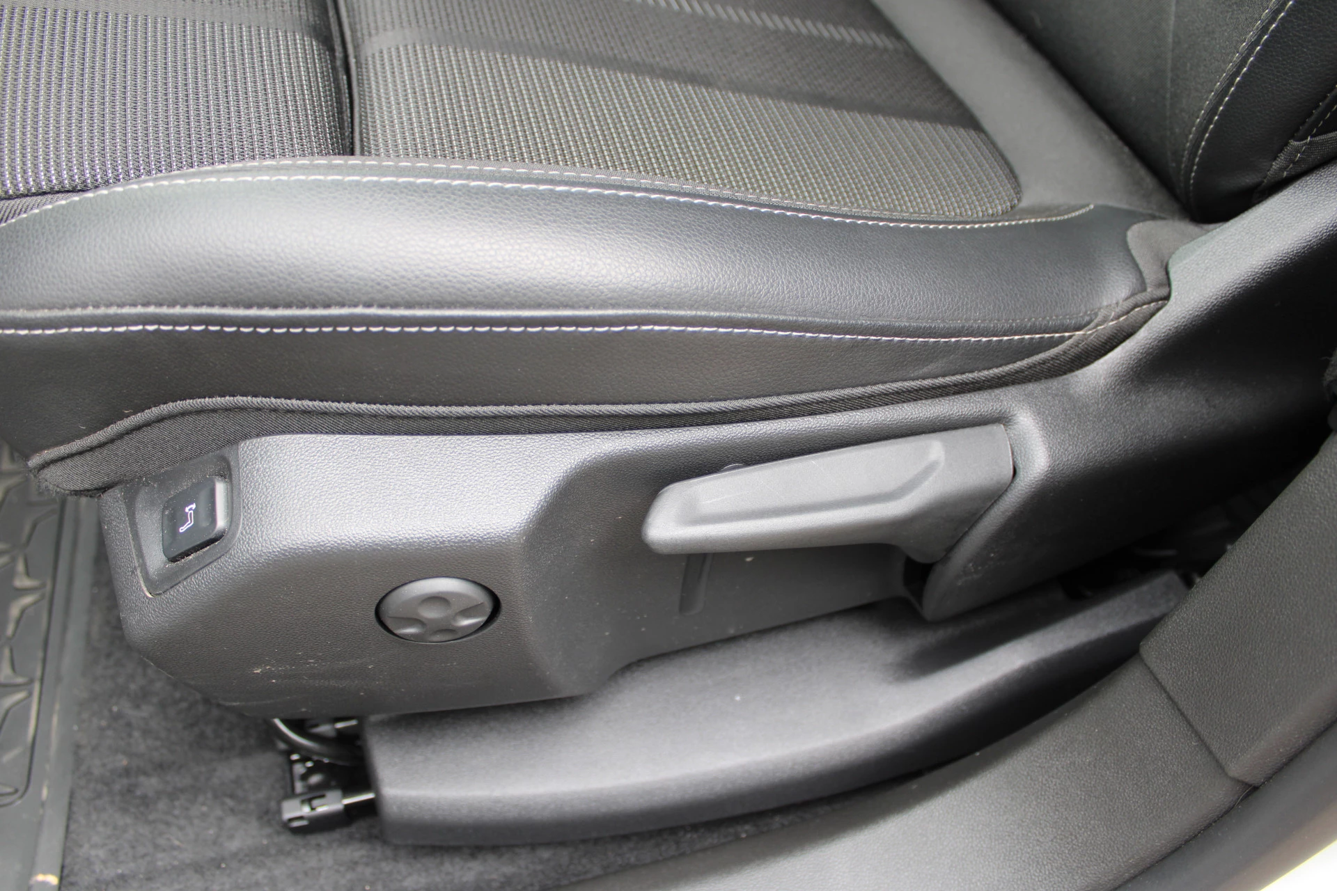 Hoofdafbeelding Opel Grandland