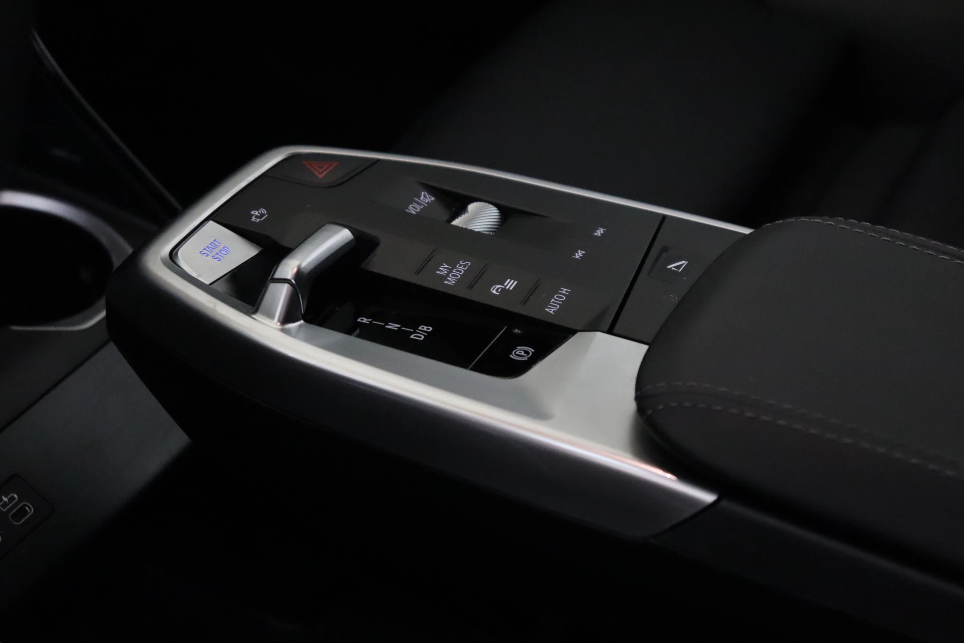 Hoofdafbeelding BMW iX2