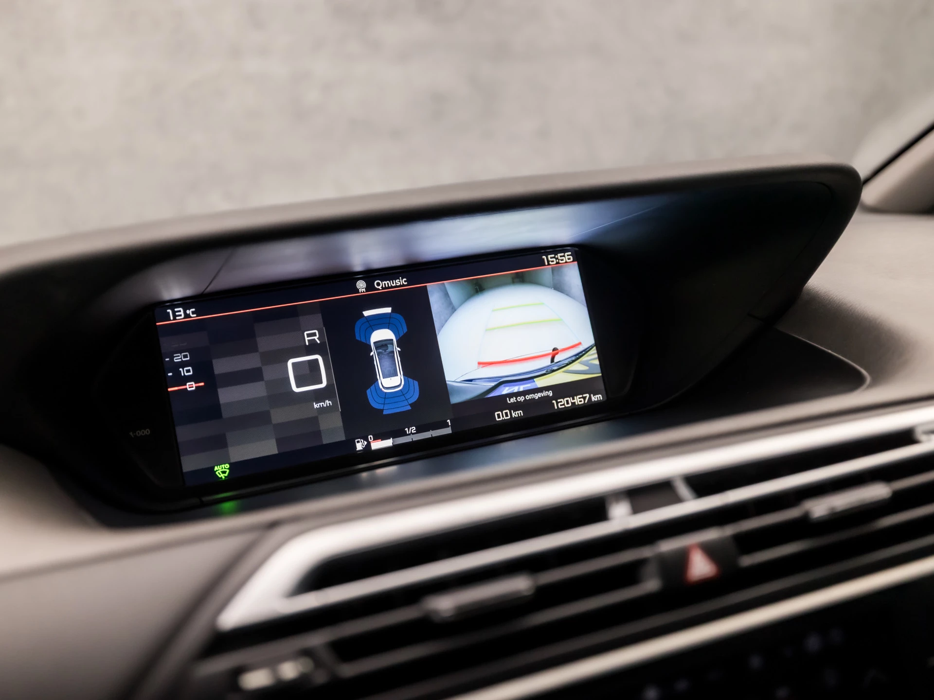 Hoofdafbeelding Citroën C4 Picasso