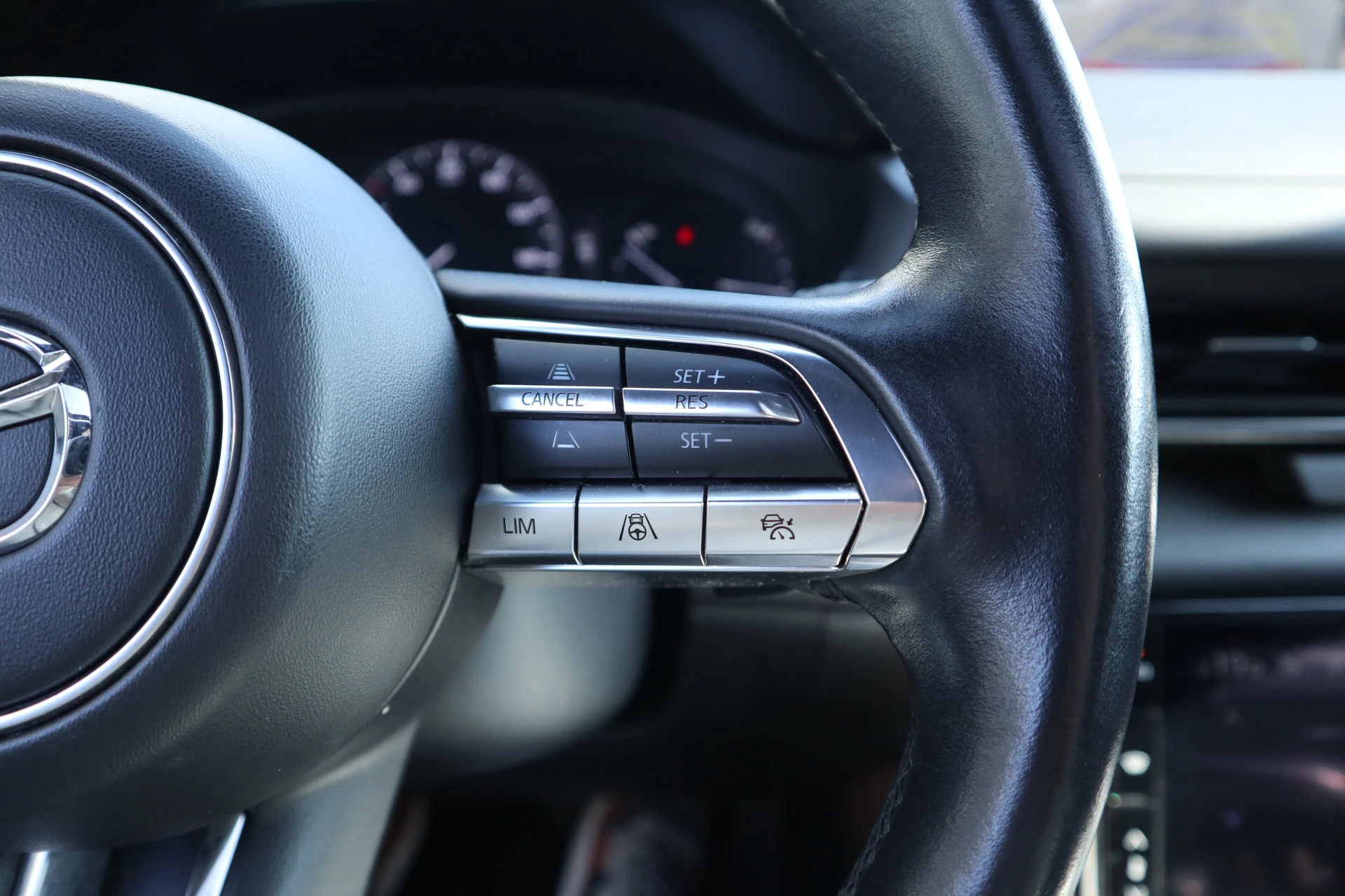 Hoofdafbeelding Mazda MX-30