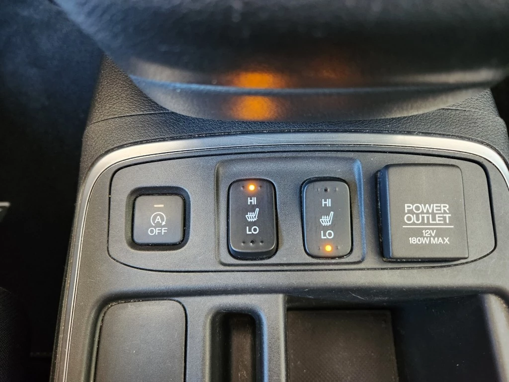 Hoofdafbeelding Honda CR-V