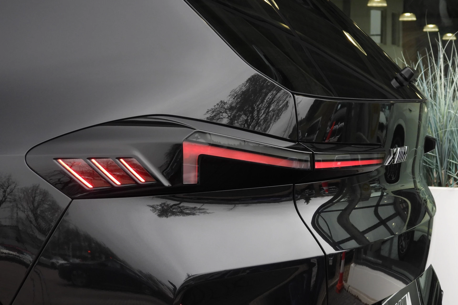 Hoofdafbeelding BMW XM