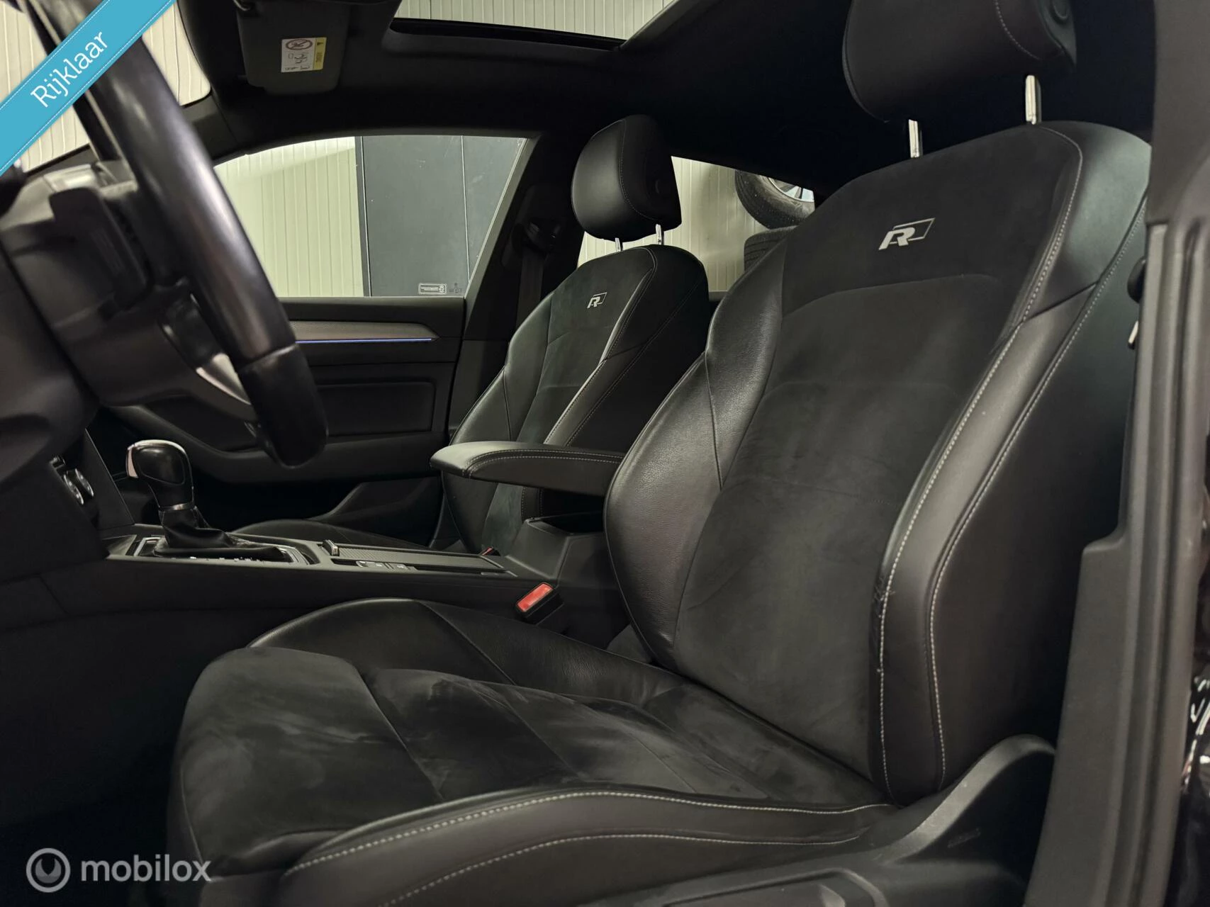Hoofdafbeelding Volkswagen Arteon
