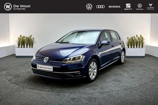 Volkswagen Golf 1.5 TSI 130pk Comfortline Business | AppleCarplay/AndroidAuto, Bestuurdersstoel met Massagefunctie, Parkeersensoren V+A |