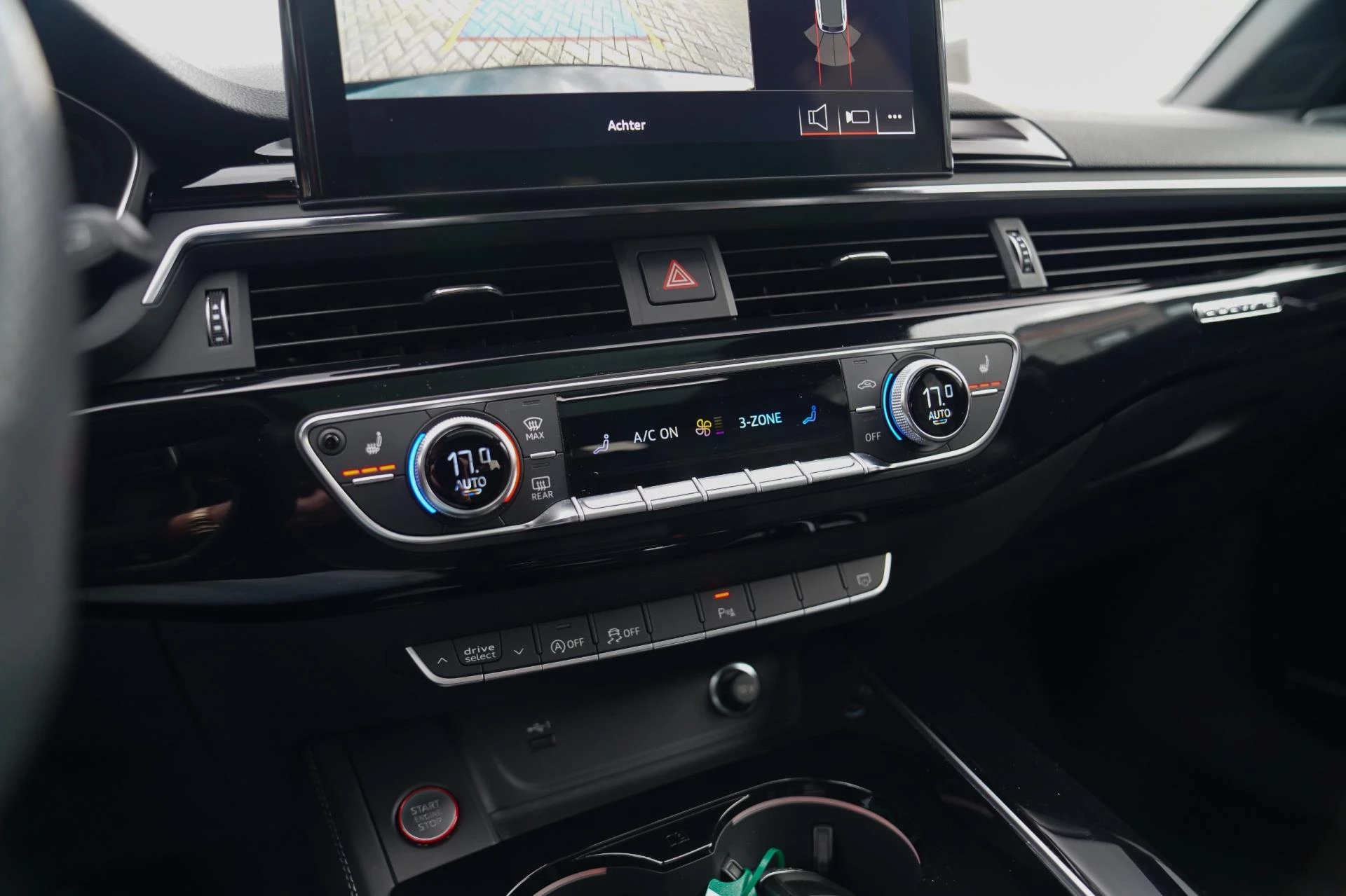 Hoofdafbeelding Audi RS4