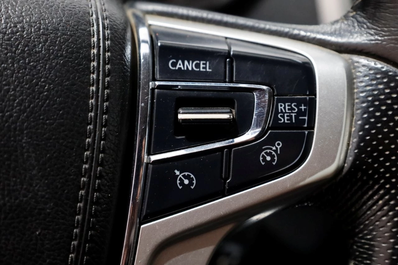 Hoofdafbeelding Mitsubishi L200