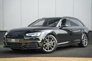 Audi A4 Avant 2.0 TFSI Quattro Sport Pro Line |3x S-Line|Virtual|Keyless