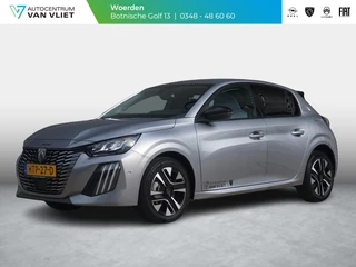 Peugeot 208 1.2 Hybrid 110 e-DCS6 Allure