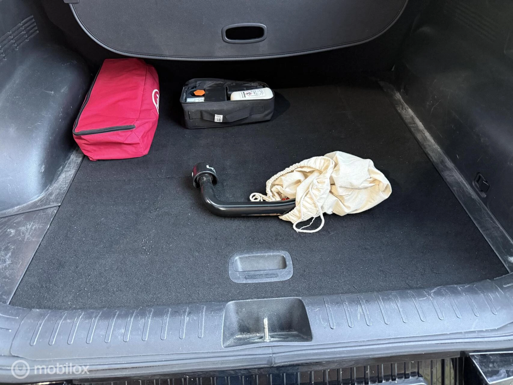 Hoofdafbeelding Kia EV6