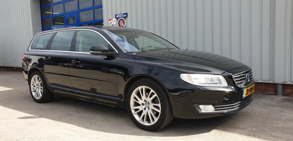 Hoofdafbeelding Volvo V70