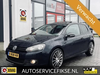 Volkswagen Golf 1.2 TSI STYLE EDITION