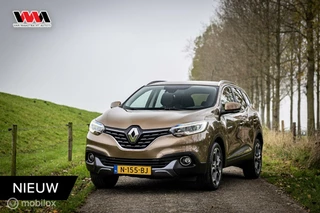 Renault Kadjar 1.2 TCe Bose | Trekhaak | 19Inch | Bose