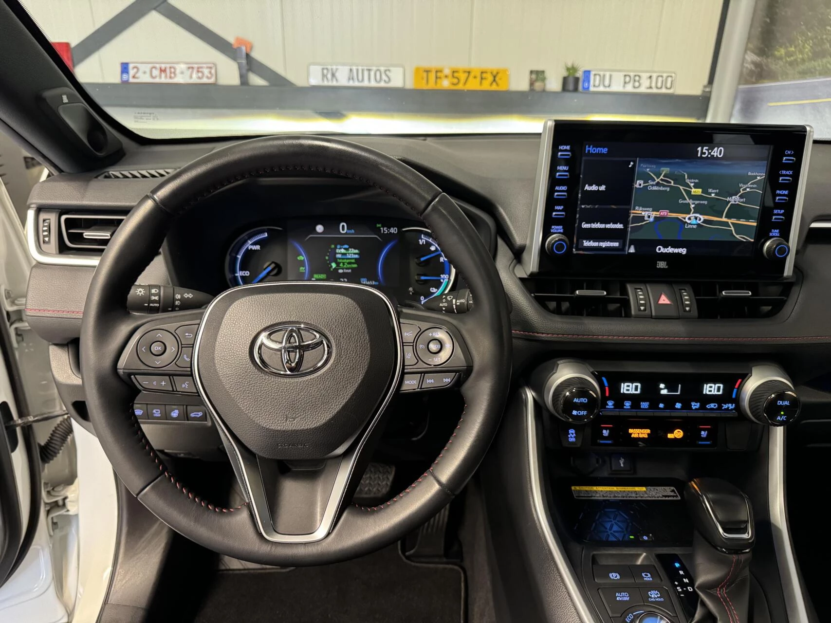 Hoofdafbeelding Toyota RAV4