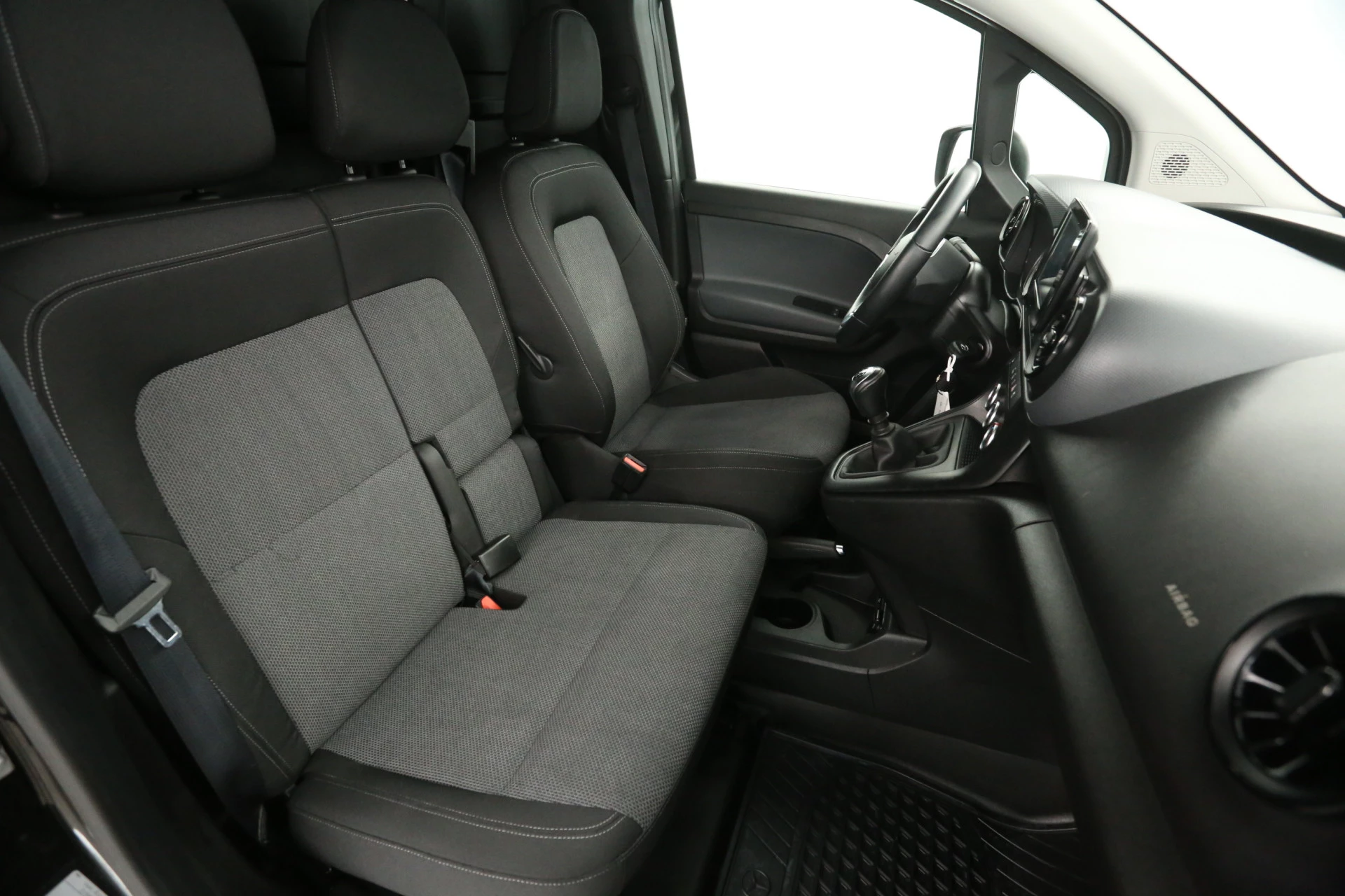 Hoofdafbeelding Mercedes-Benz Citan