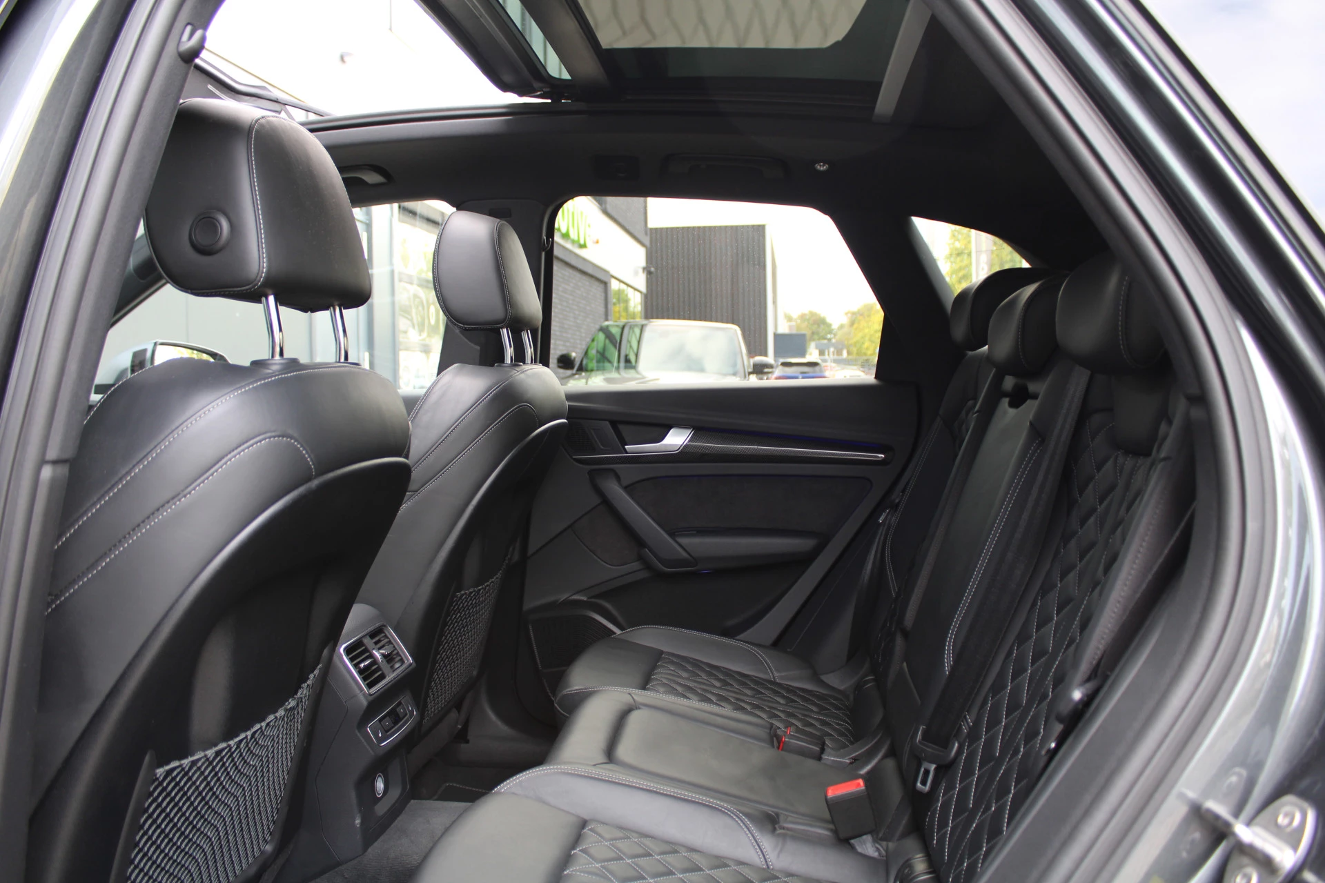 Hoofdafbeelding Audi SQ5