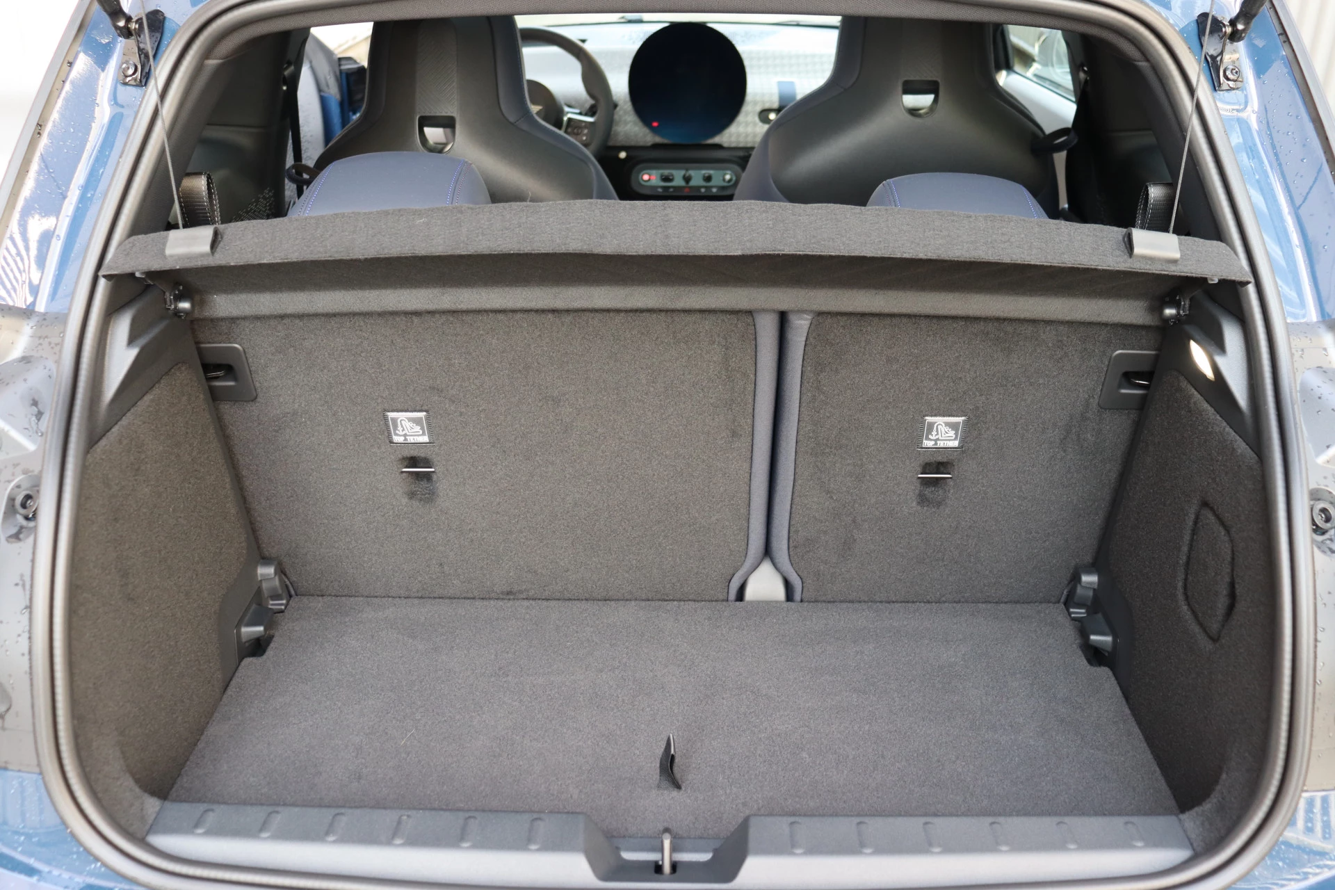 Hoofdafbeelding MINI 3-deurs