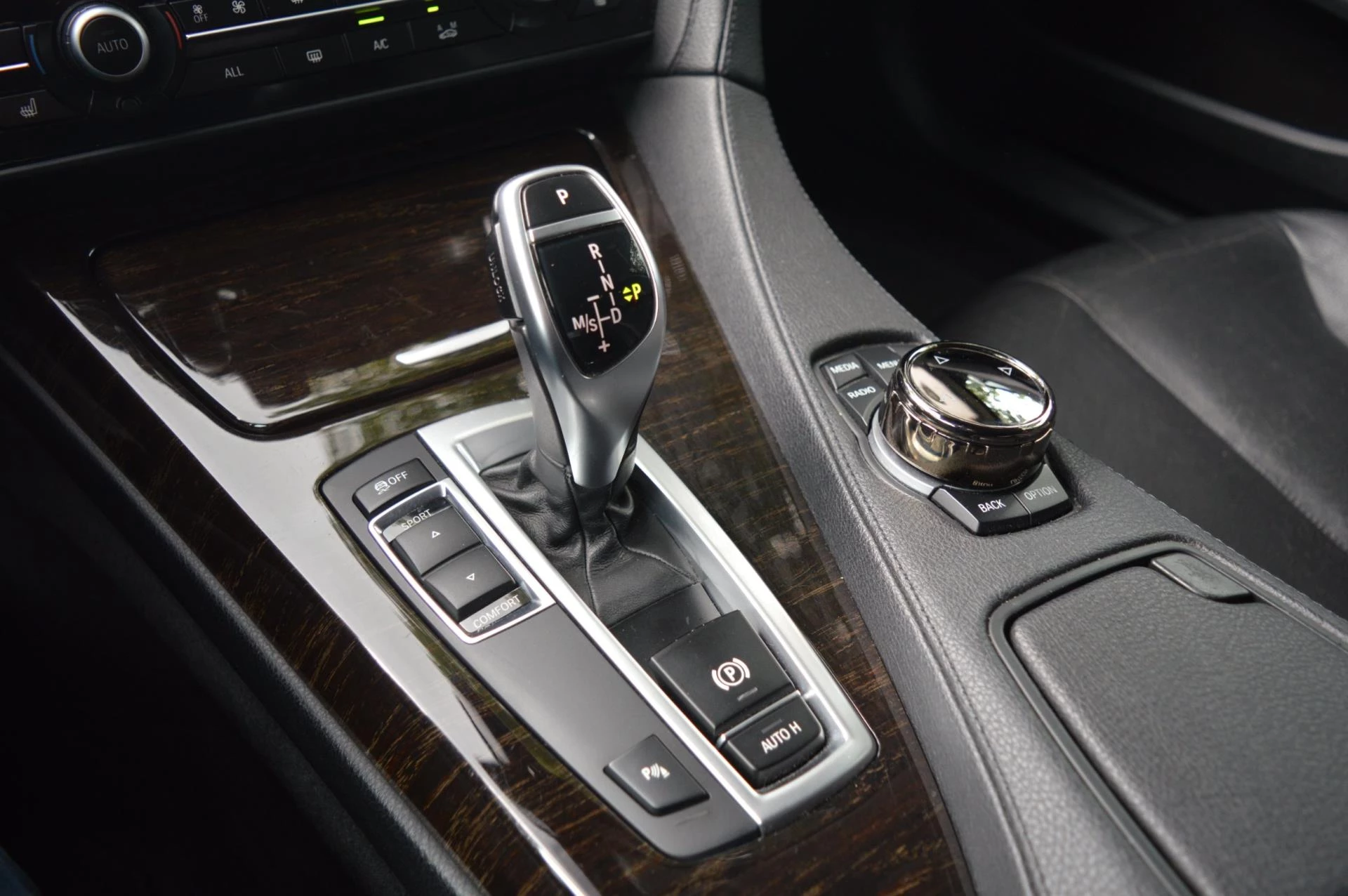 Hoofdafbeelding BMW 6 Serie