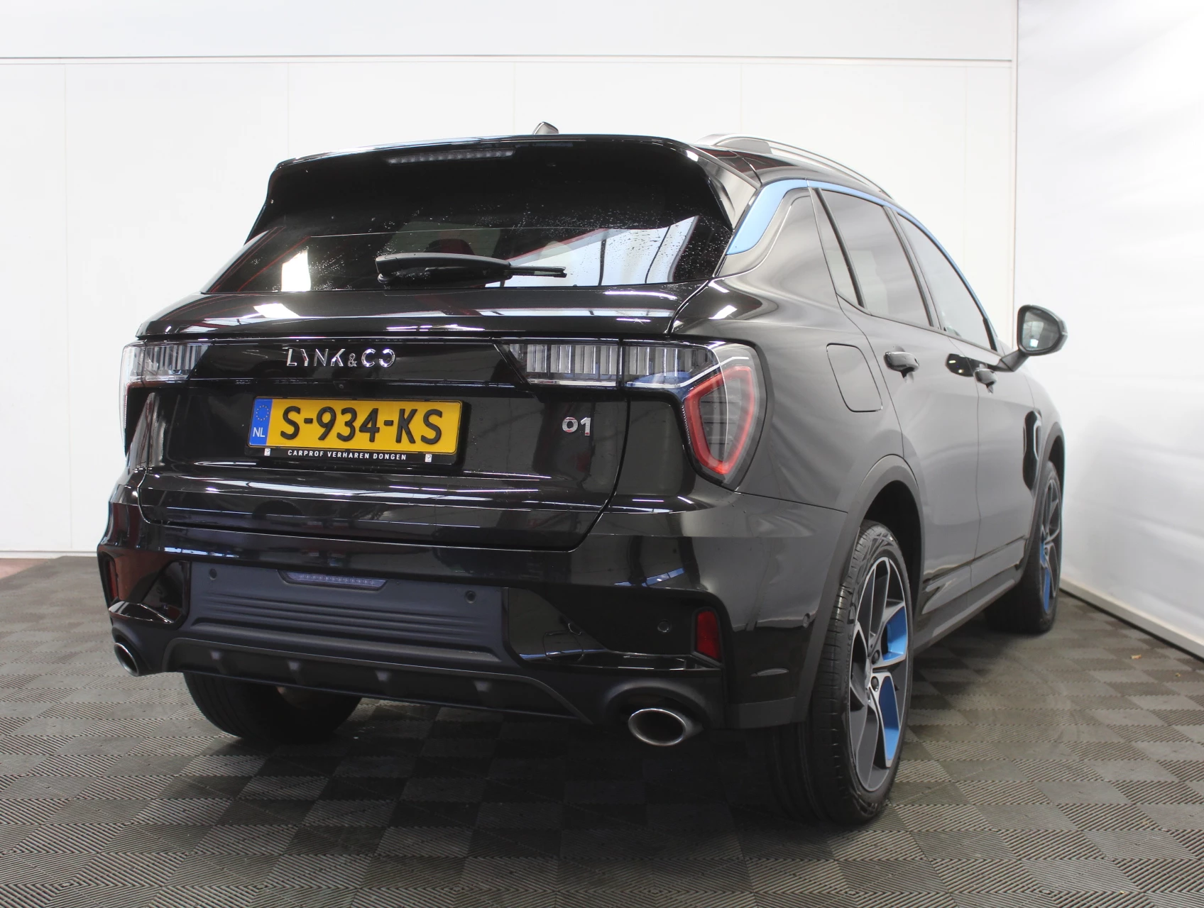 Hoofdafbeelding Lynk & Co 01