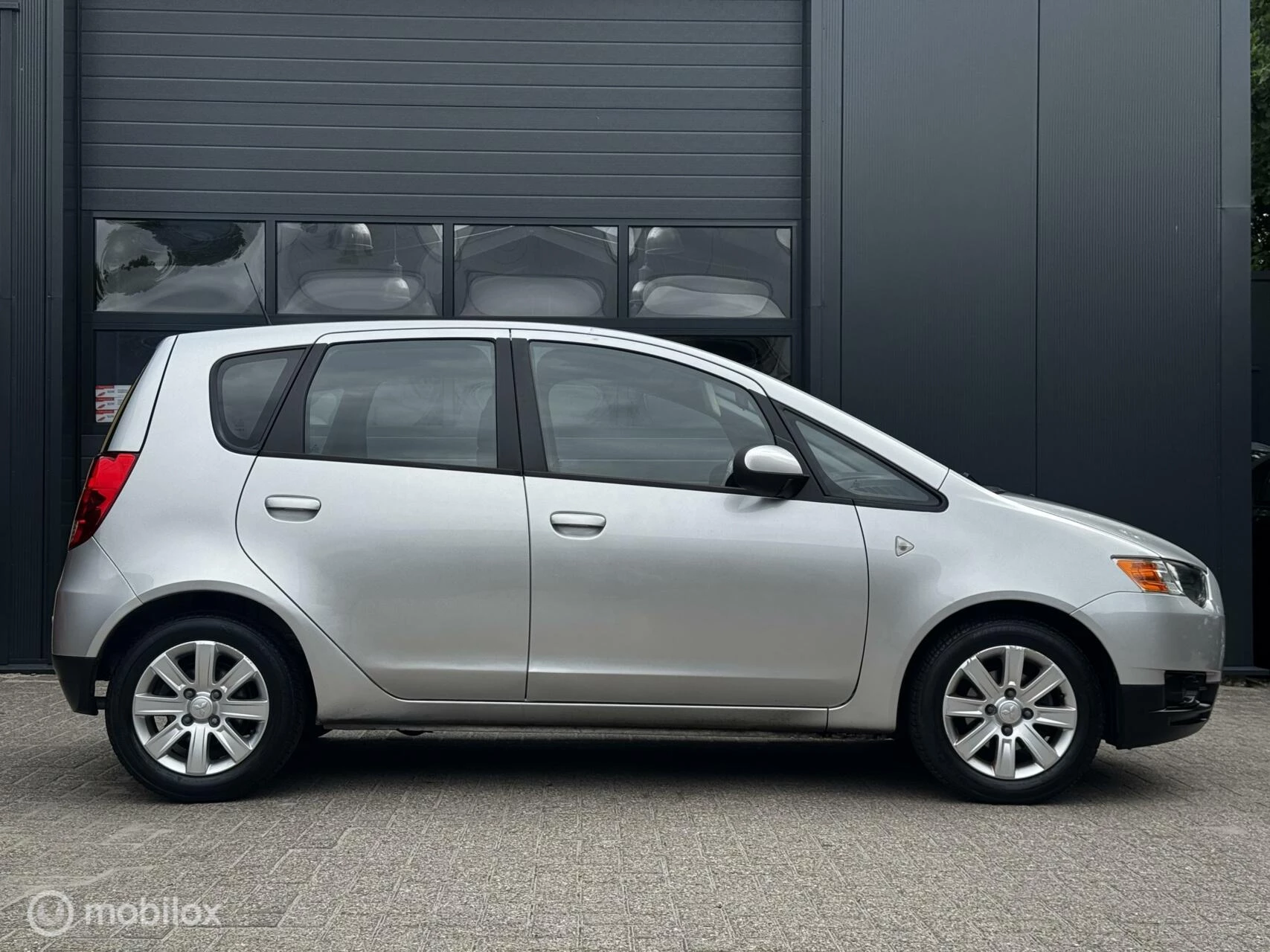 Hoofdafbeelding Mitsubishi Colt