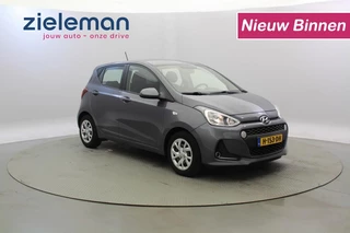 Hyundai i10 1.0i Comfort 5 deurs - Carplay, Airco, Cruise