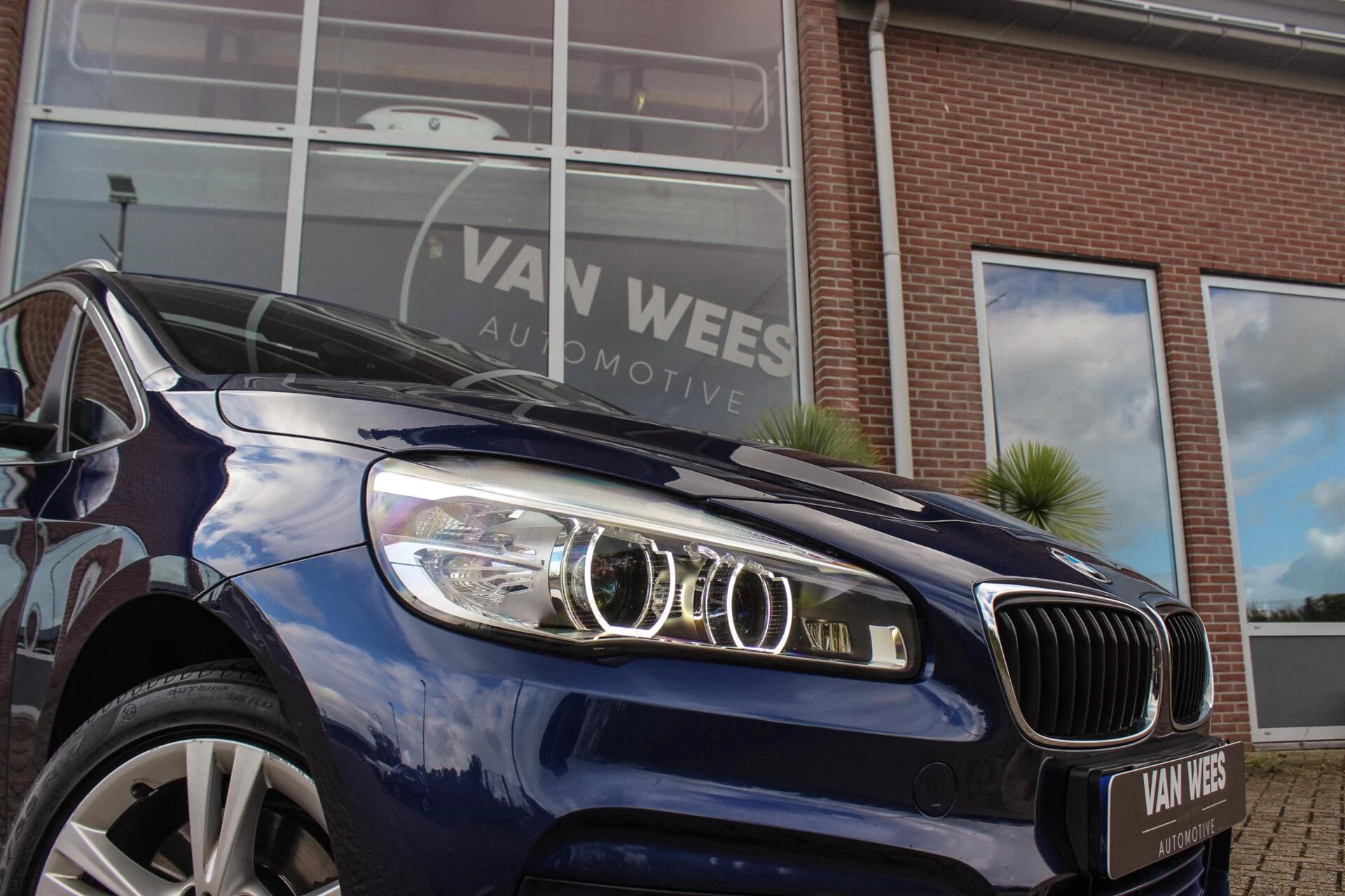 Hoofdafbeelding BMW 2 Serie