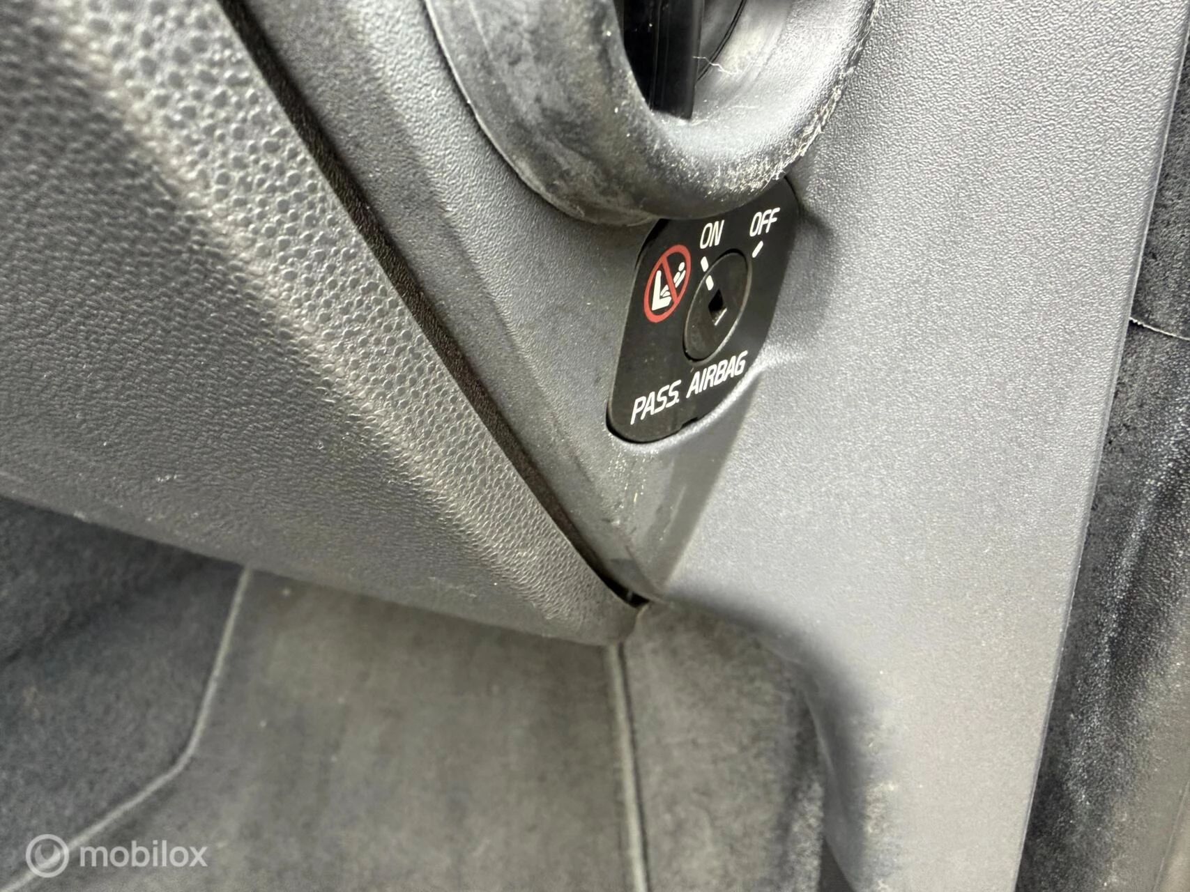 Hoofdafbeelding Volvo V50