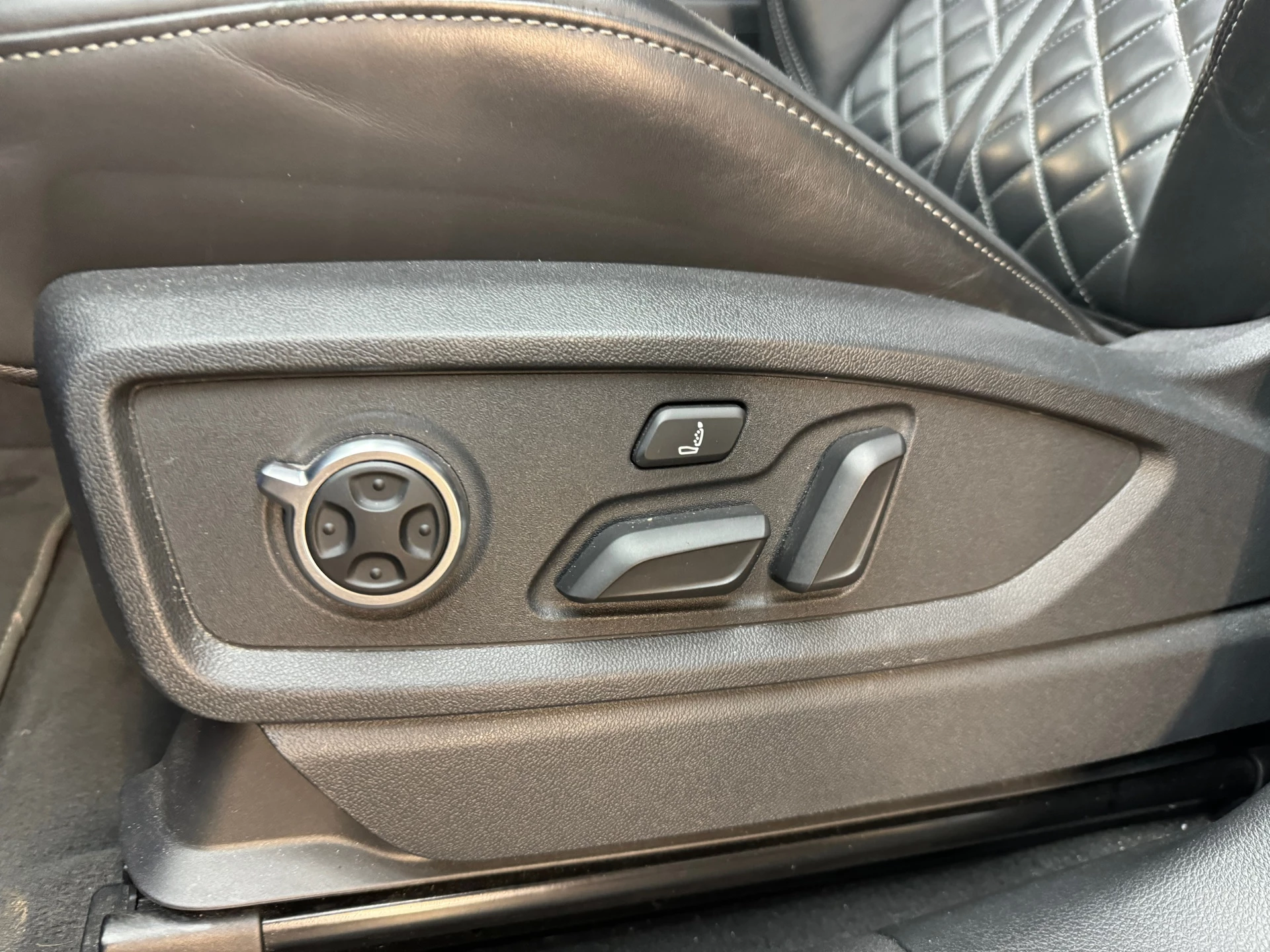 Hoofdafbeelding Audi SQ5