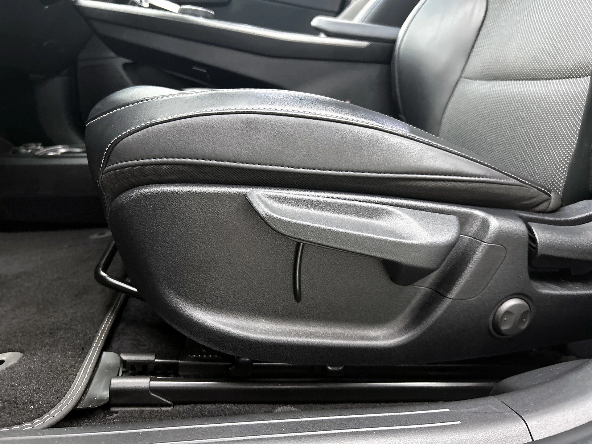 Hoofdafbeelding Kia EV6