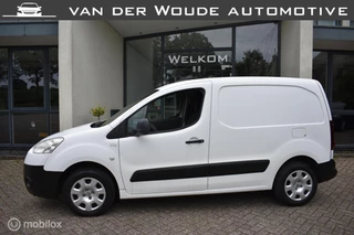 Peugeot Partner bestel 120 1.6 HDI L1 XR Profit +|Marge