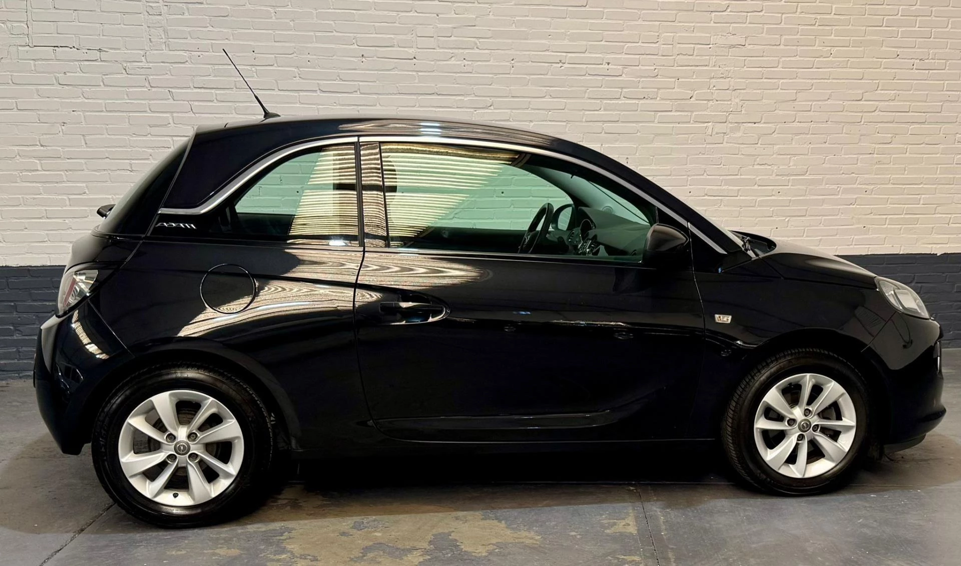 Hoofdafbeelding Opel ADAM