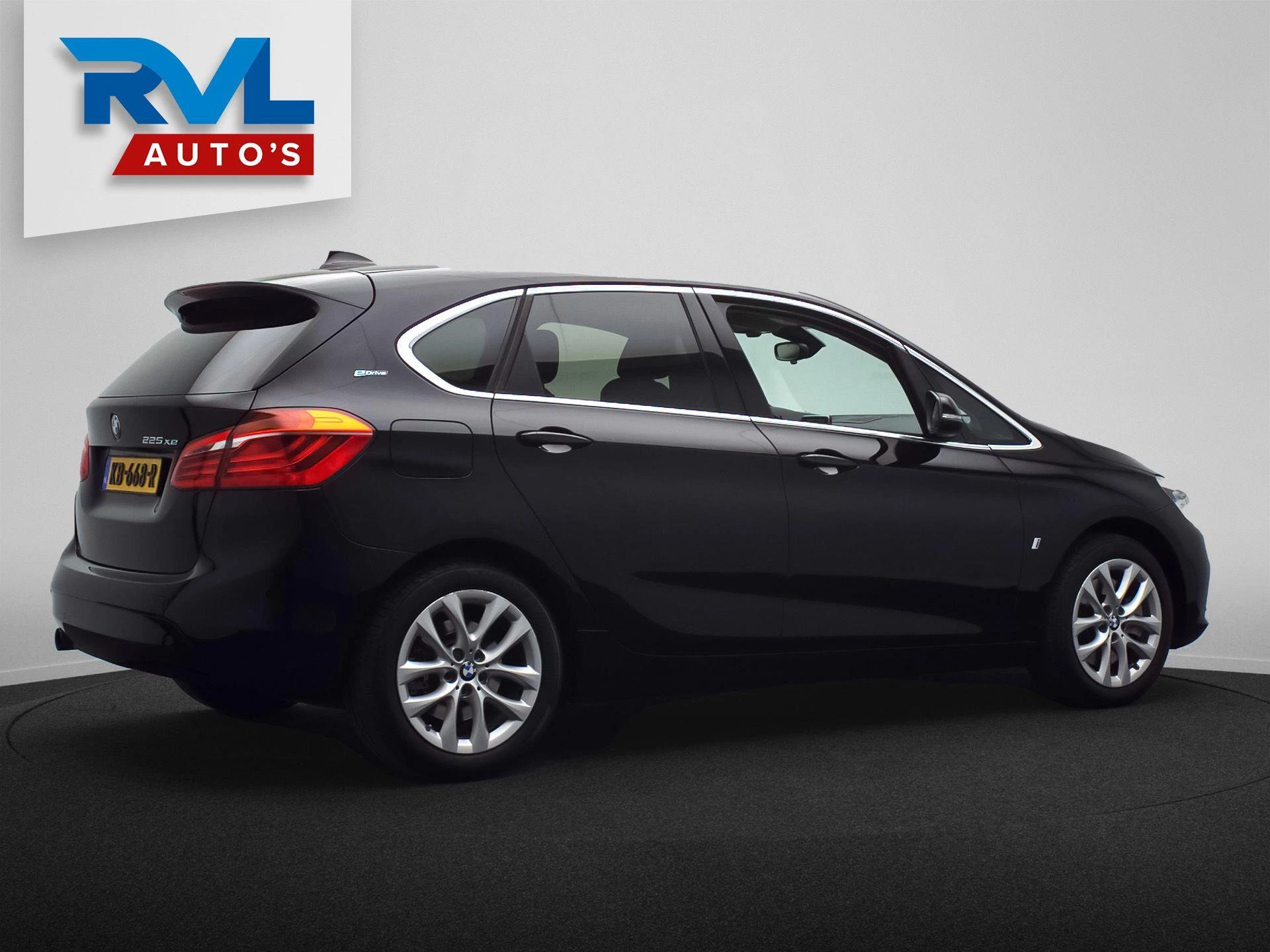 Hoofdafbeelding BMW 2 Serie