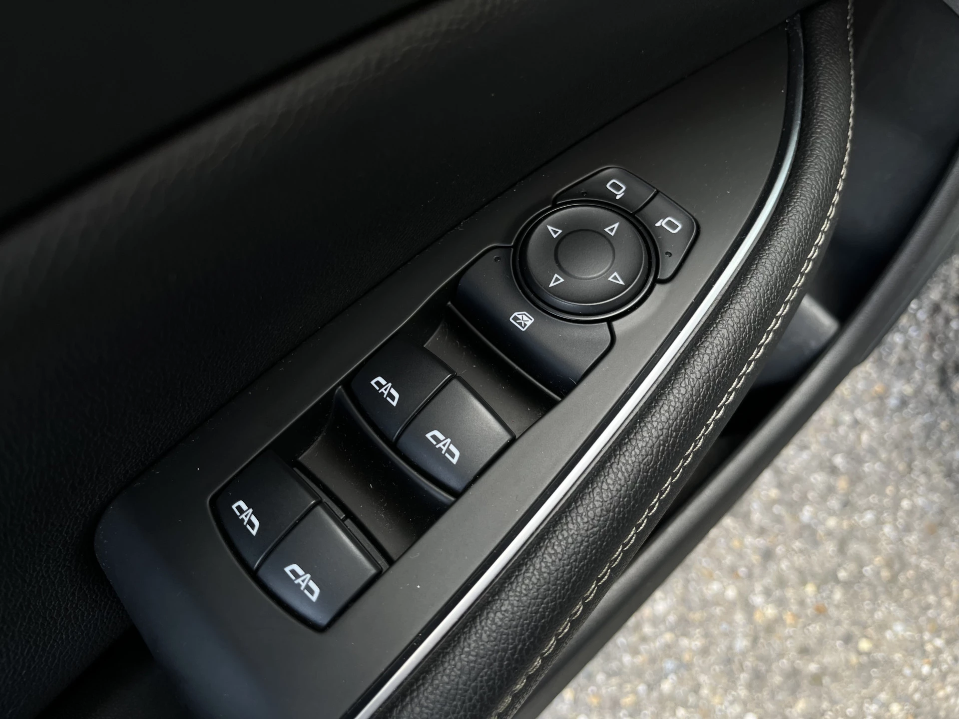 Hoofdafbeelding Opel Insignia