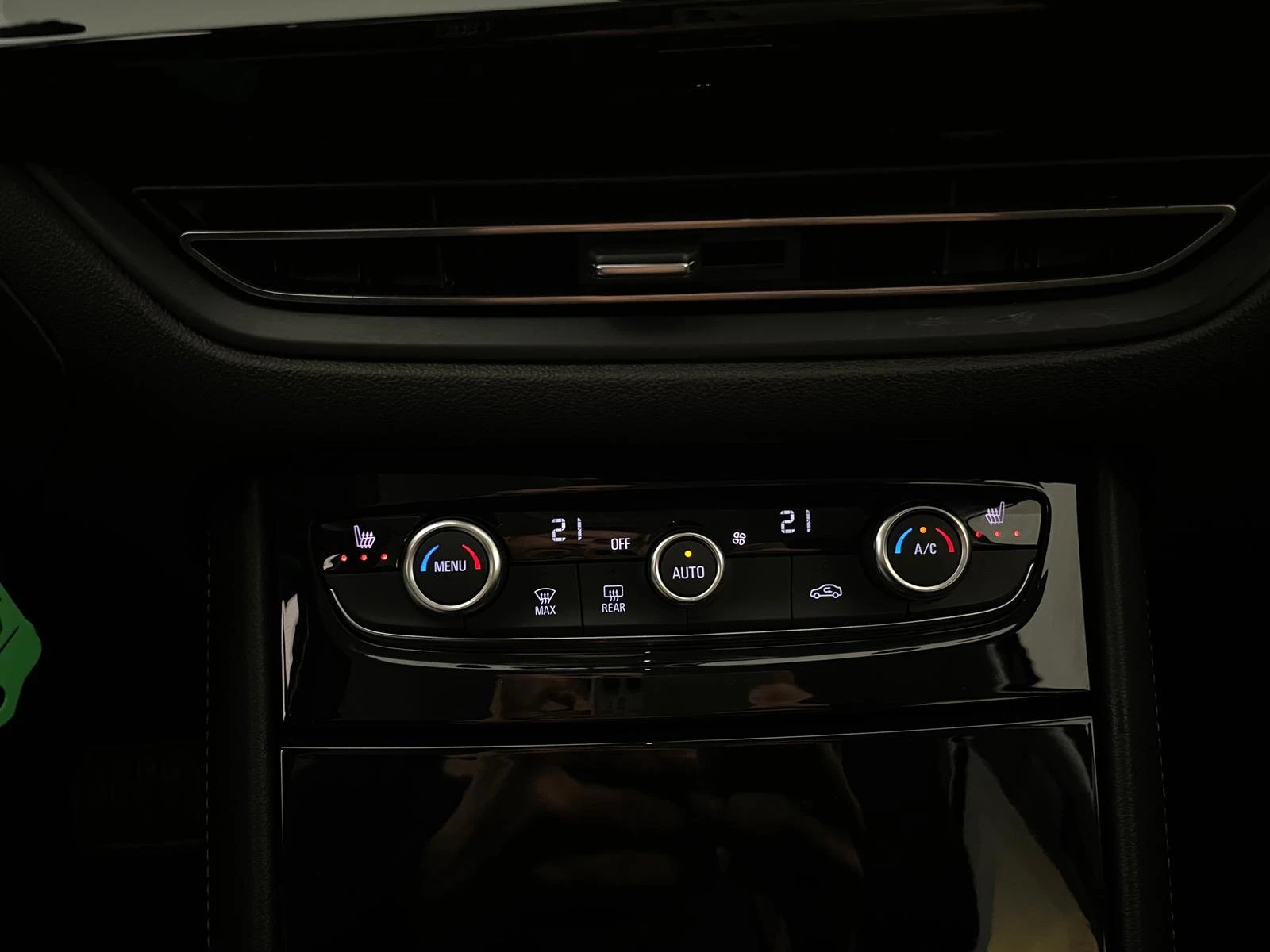 Hoofdafbeelding Opel Grandland