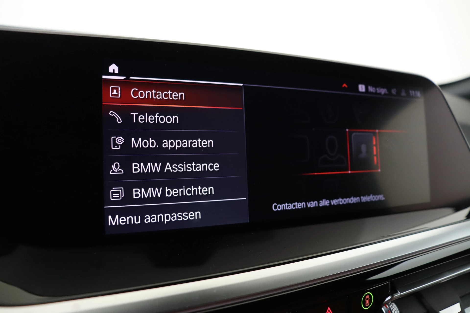 Hoofdafbeelding BMW Z4