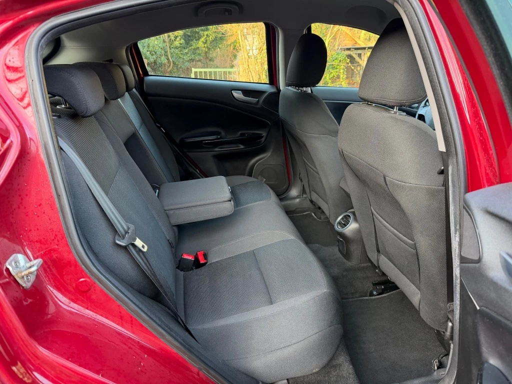 Hoofdafbeelding Alfa Romeo Giulietta