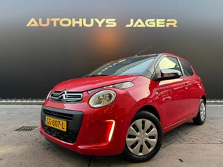 Citroen C1 1.0 e-VTi Style Edition