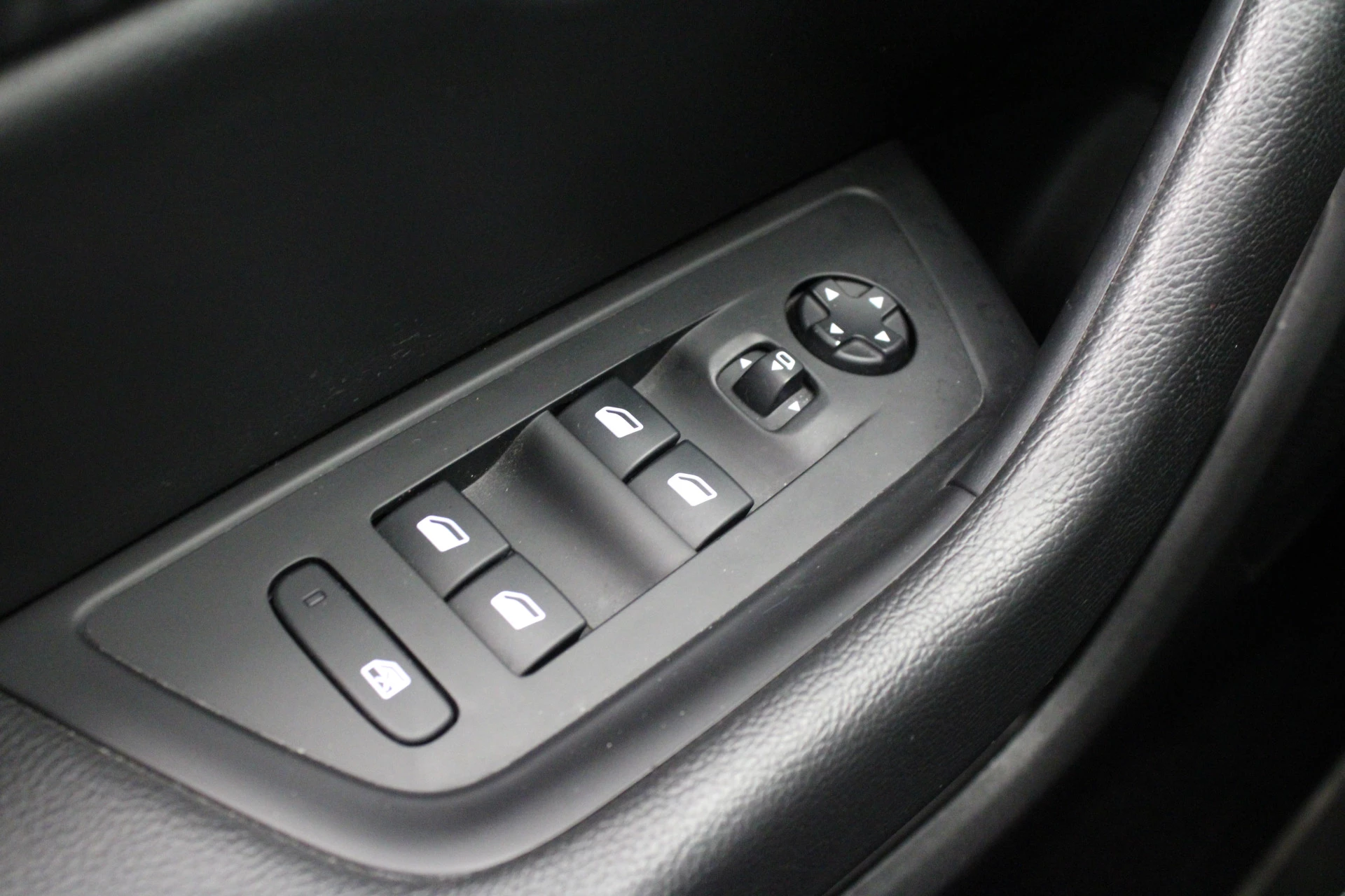 Hoofdafbeelding Peugeot 508