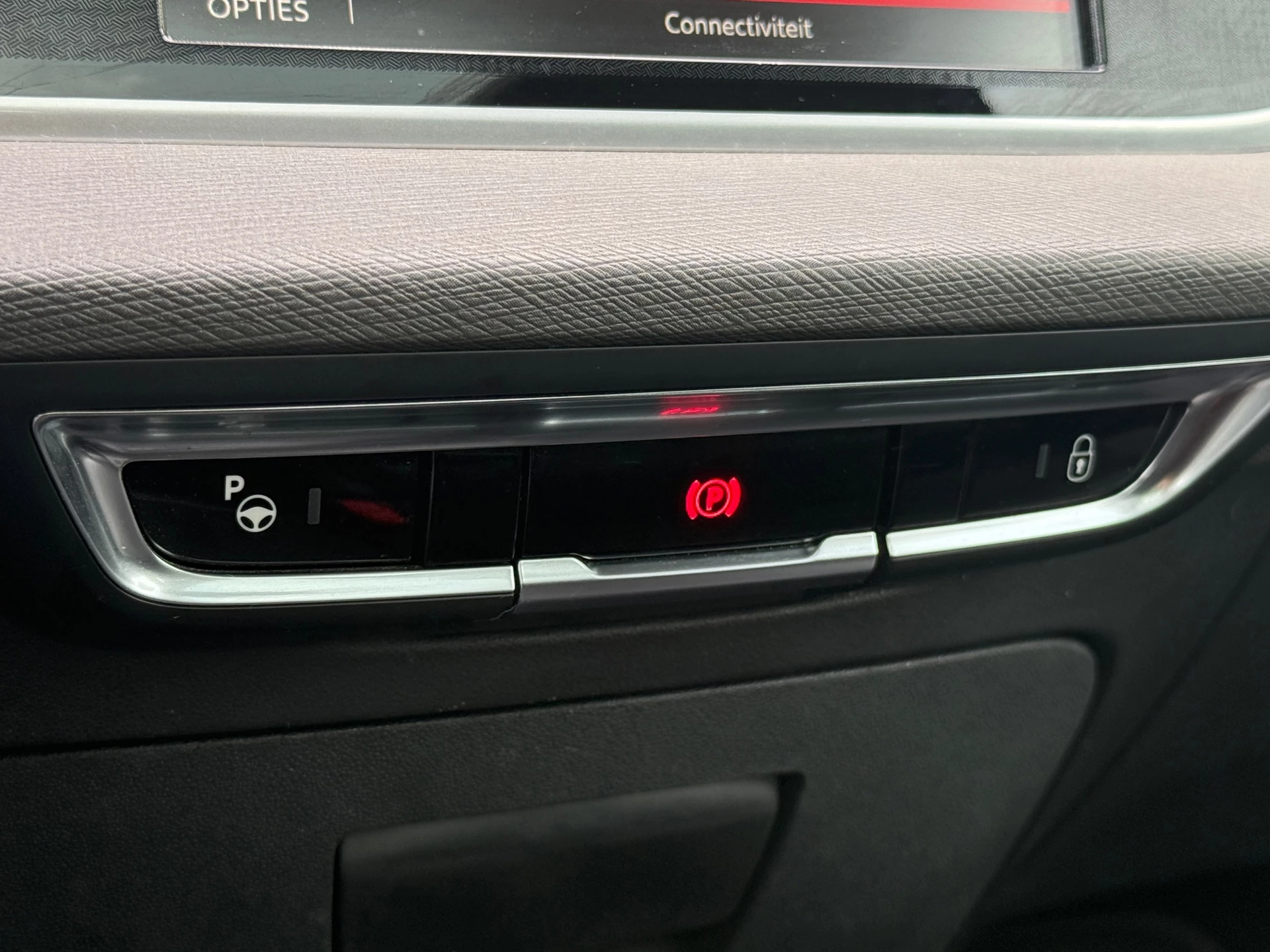Hoofdafbeelding Citroën Grand C4 Spacetourer