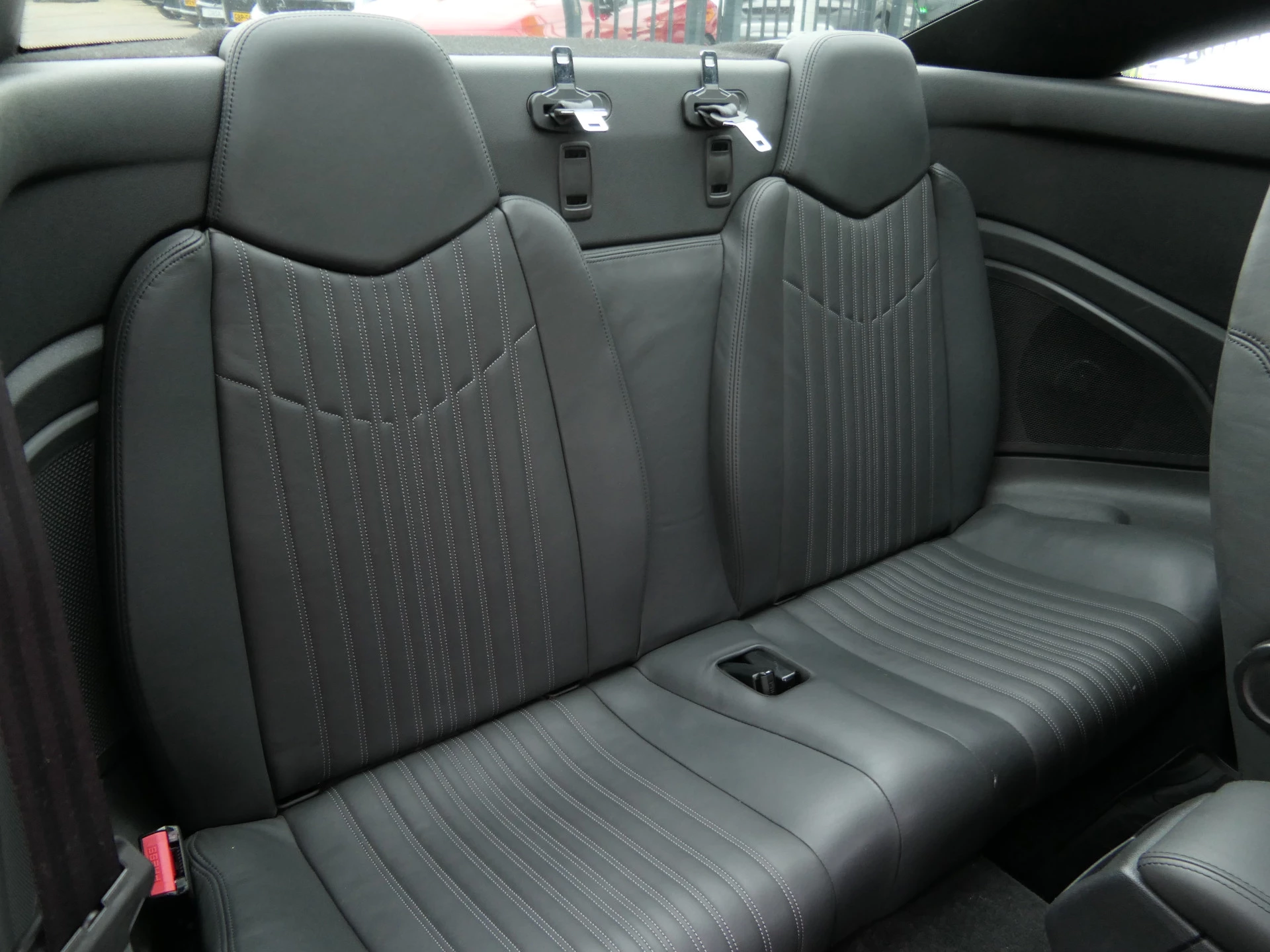 Hoofdafbeelding Peugeot RCZ