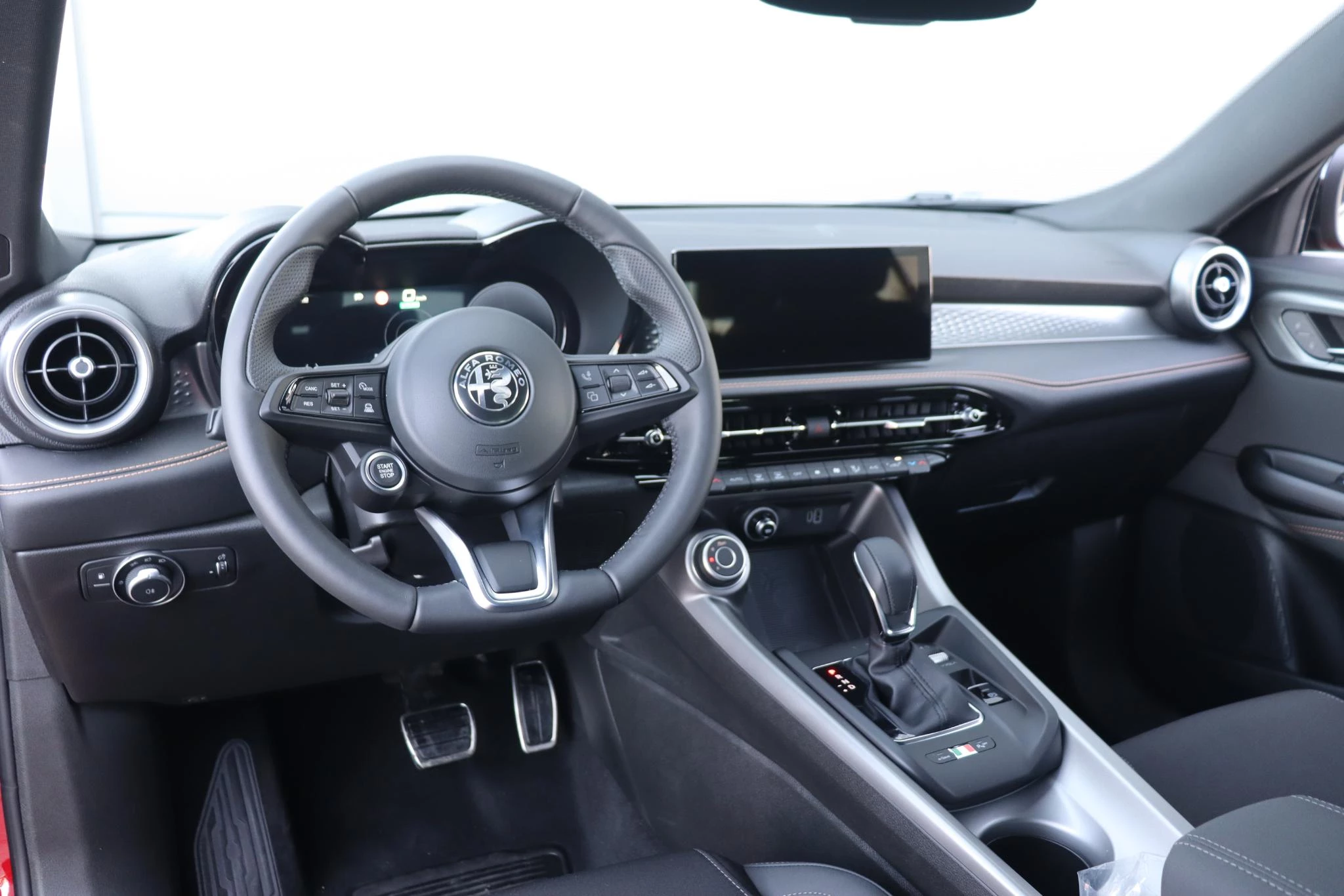 Hoofdafbeelding Alfa Romeo Tonale